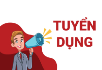 TUYỂN DỤNG NHÂN SỰ THÁNG 01/2025