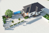 Chuyên gia sơn sửa nhà uy tín tại Tây Ninh