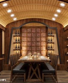 QUÁN NHẬU ĐỦNG ĐỈNH 