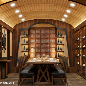 QUÁN NHẬU ĐỦNG ĐỈNH 