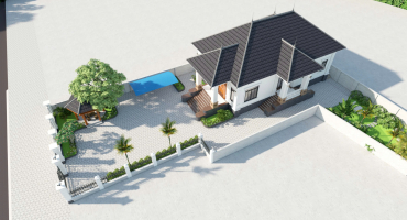 Chuyên gia sơn sửa nhà uy tín tại Tây Ninh