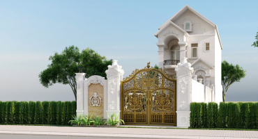 Chuyên gia xây nhà uy tín tại Tây Ninh