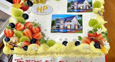 KỶ NIỆM 13 NĂM THÀNH LẬP HƯNG LÊ PHÁT (19/10/2012 – 19/10/2025)