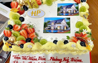 KỶ NIỆM 13 NĂM THÀNH LẬP HƯNG LÊ PHÁT (19/10/2012 – 19/10/2025)