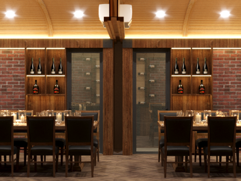 QUÁN NHẬU ĐỦNG ĐỈNH 