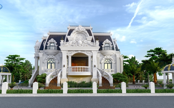 15 NĂM KINH NGHIỆM TRONG NGÀNH XÂY DỰNG 