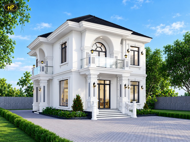 Phối cảnh tham khảo; so sánh phần thô và trọn gói theo công việc, vật tư và trạng thái bàn giao.
